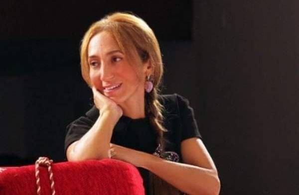 Vəfat edən Xalq artisti bu məşhur şəxsin həyat yoldaşı imiş - FOTO