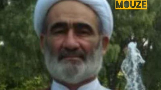 Bakıda məscidin axundu İrana casusluq şübhəsi ilə saxlanıldı