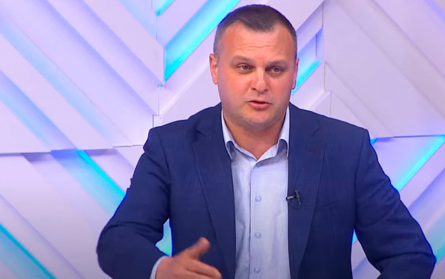 “15 il Azərbaycan futbolunu “böyrü üstə” qoy, sonra get Parisdə otur” - VİDEO