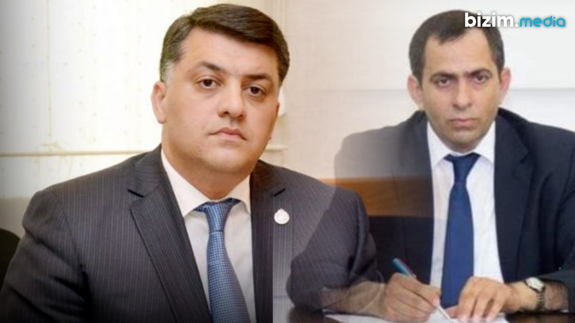 Raqif Abbasov və müavini Aydın Yusifova vəzifə verilir