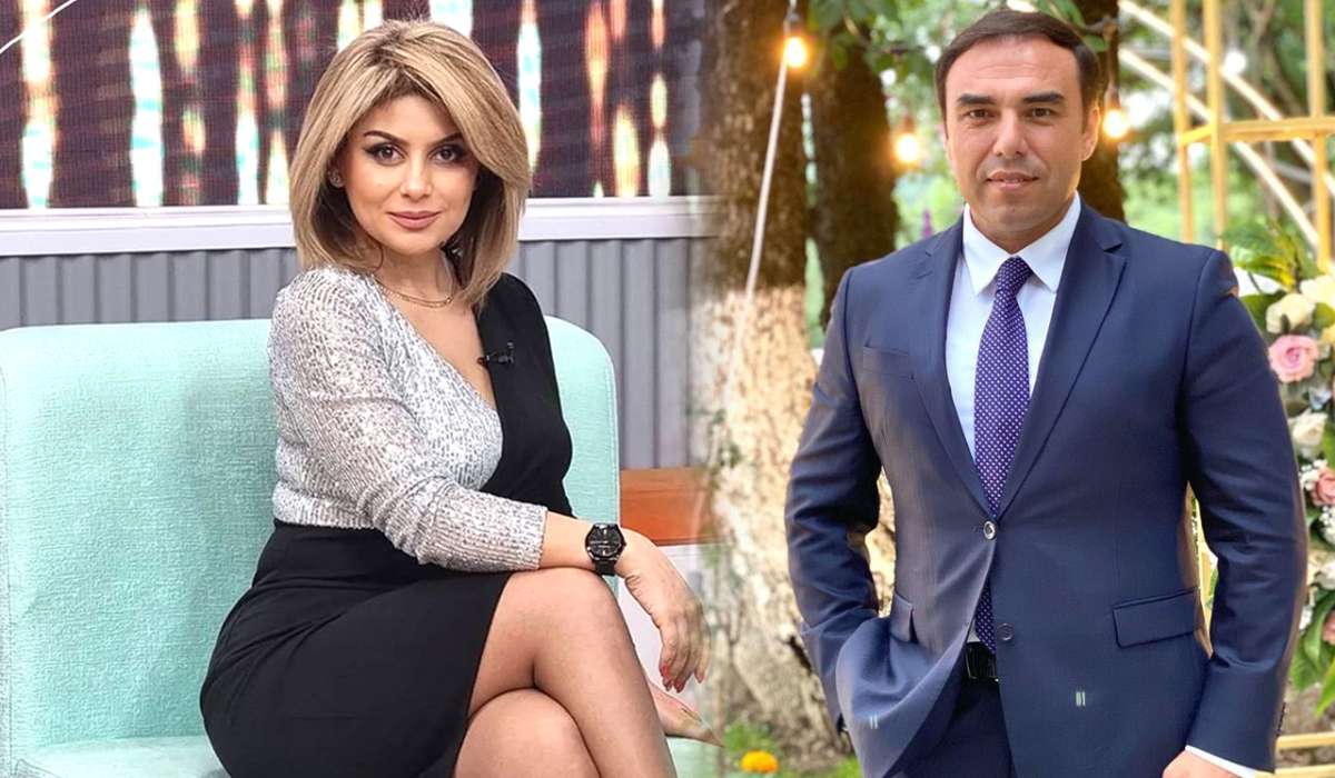 Əməkdar artistdən Rövşanəyə SƏRT CAVAB: