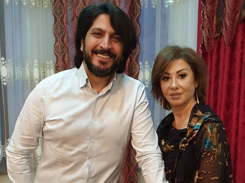 İlqarla Zülfiyyənin övladlığa götürdüyü Əmrah ŞƏHİD OLUB