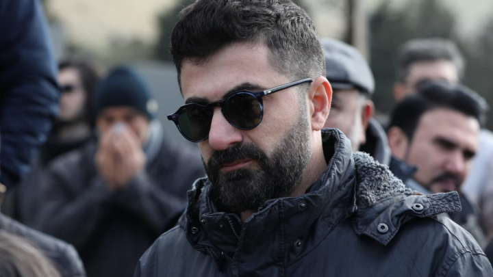 Zaur onun ölüm xəbərini studiyada öyrəndi: Aparıcı ÖZÜNÜ İTİRDİ