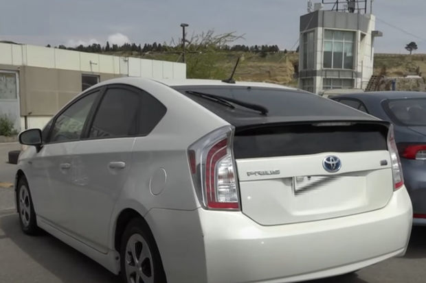 “Prius”ların qiymət artımının səbəbi nədir? - AÇIQLAMA