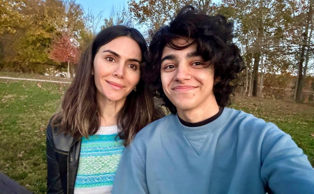 Qənirə Ataşovanın oğlu 8 universitetdən qəbul aldı
