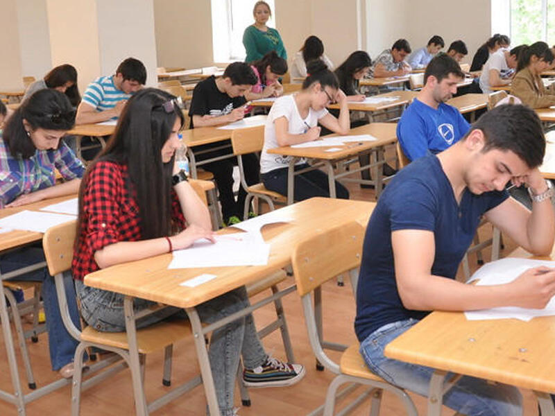 19 nəfərin nəticəsi ləğv olundu
