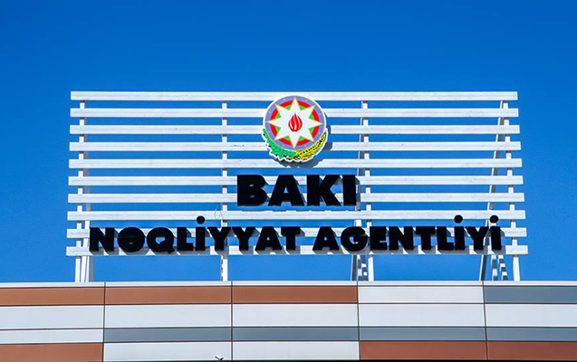 Bakı Nəqliyyat Agentliyinin fəaliyyətinə xitam verilir - FƏRMAN