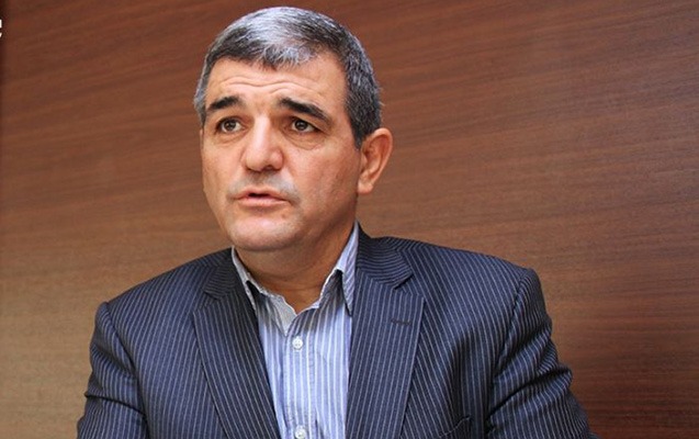 Fazil Mustafa səhhətindən danışdı