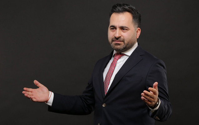 Bəxtiyar Hacıyevin həbs müddəti uzadıldı