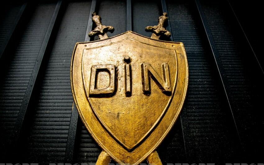 DİN bu xəbəri TƏKZİB ETDİ