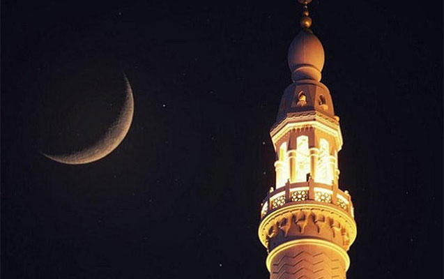 Bu gün Ramazan bayramıdır