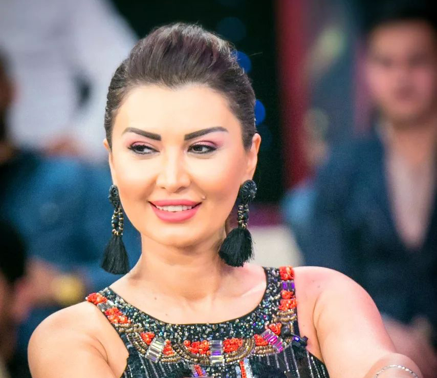 Aparıcı Lalə Mustafayeva ilə bağlı ACI XƏBƏR: