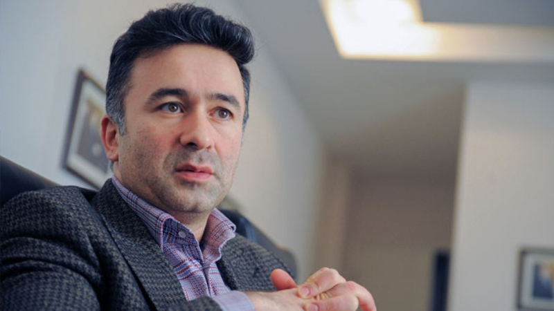 Tahir İmanov bu qurumu MƏHKƏMƏYƏ VERDİ: