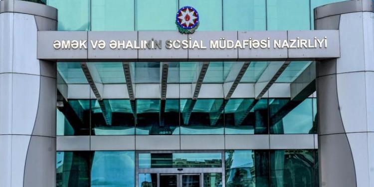 Prezidentin sərəncamı neçə nəfərə şamil olunacaq? - ƏƏSMN MƏLUMAT YAYDI