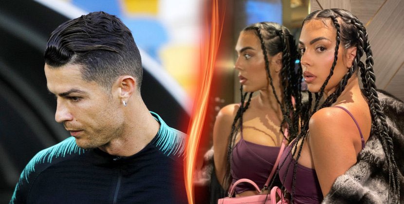 Ronaldo və Georgina Rodrigez münasibətləri təhlükə altındadır