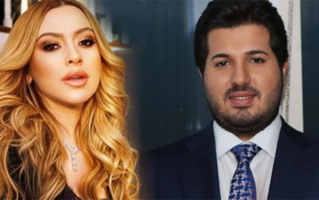Hadisə Rza ilə eşq yaşadığını deyən aparıcıları məhkəməyə verdi