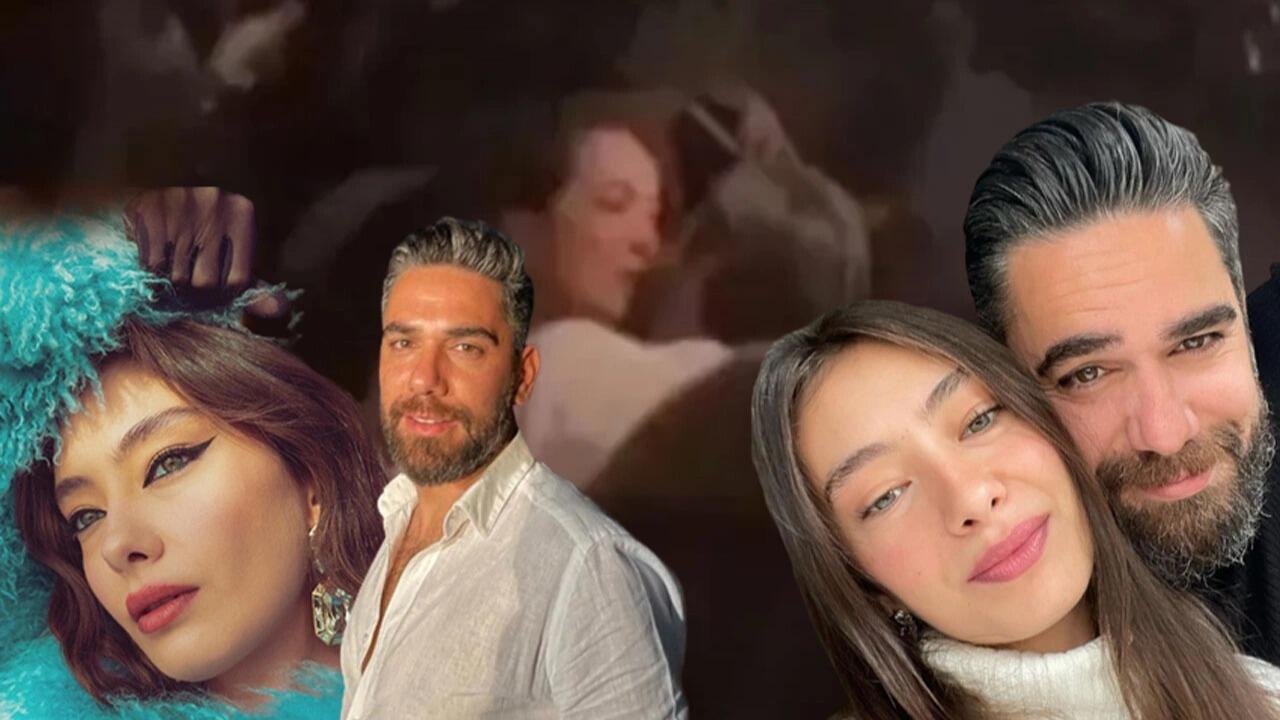 Neslihandan xəyanət iddialarına CAVAB