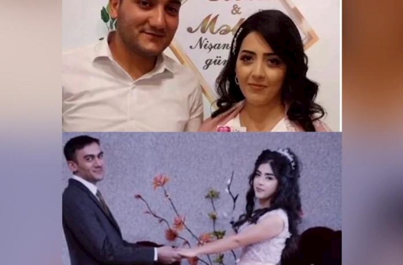 Şəhid qardaşının nişanlısı ilə evlənməyə hazırlaşan Elvin: