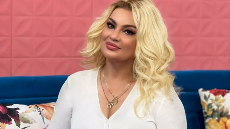 Nüşabə Ələsgərli dosent oldu