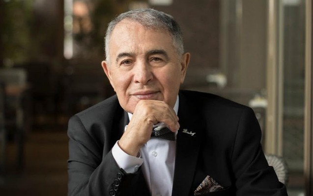 Aftandil İsrafilov VƏFAT ETDİ