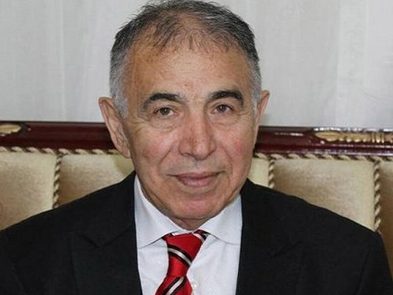 Aftandil İsrafilovun ölüm səbəbi AÇIQLANDI