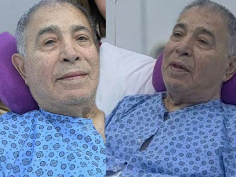 Aftandil İsrafilov sabah