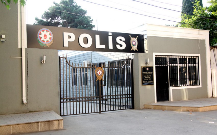 Suraxanı polis idarəsində yeni TƏYİNAT