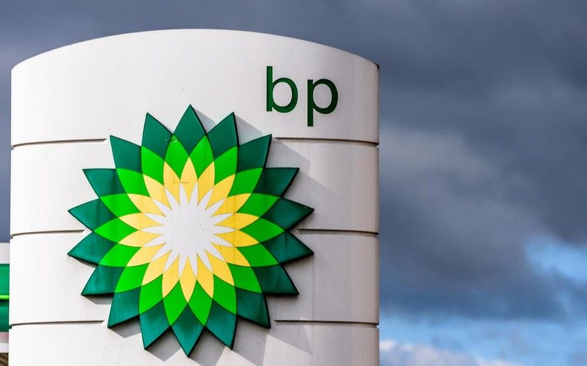 BP birinci rübdə 5 milyard dollar qazanıb