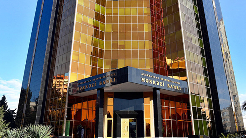 Mərkəzi Bank faizləri yenidən artırdı – RƏQƏMLƏR