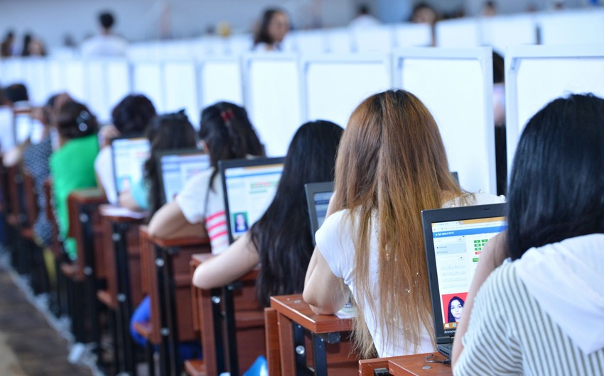 Müəllimlərlə bağlı müsabiqənin nəticələri AÇIQLANDI