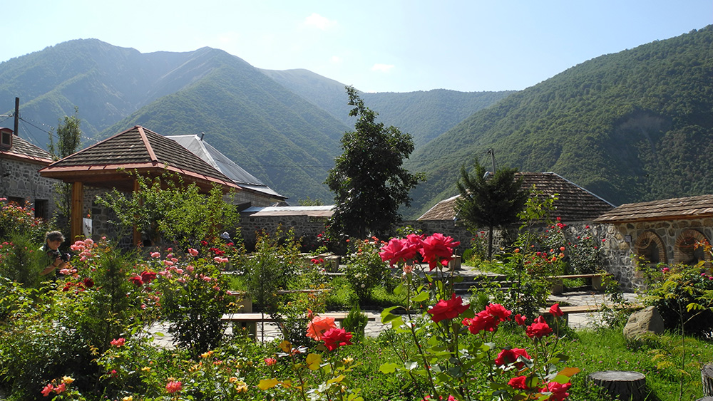 Turizm Reyestri fəaliyyətə başladı