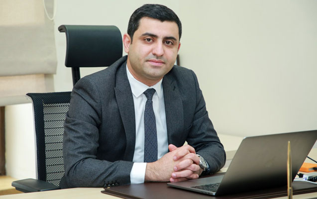 “Ümid edirik ki, Turizm Reyestri vasitəsilə bir-birimizi tanıyacağıq” – Kənan Qasımov