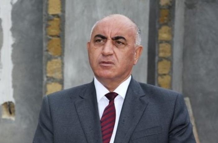 Nizaməddin Quliyevin 600 min manatlıq əmlakı MÜSADİRƏ OLUNDU
