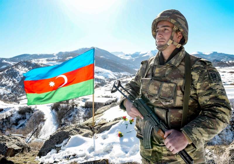 Gənc nəslin vətənpərvərlik hisslərinin tərbiyəsində rol oynayan amillər