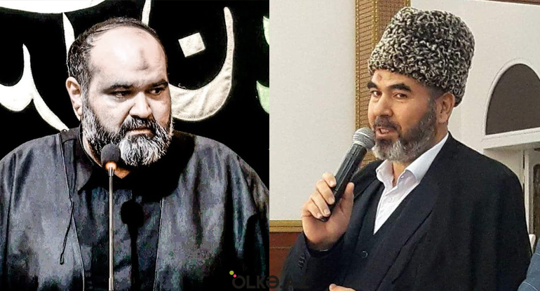 İki axund vəzifəsindən ayrıldı