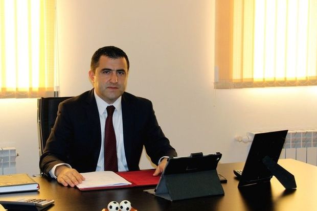 “Neftçi”nin prezidentinin cəzası azaldıldı
