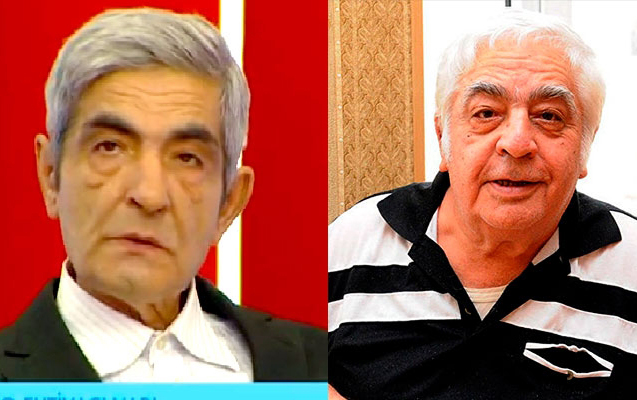 Səyavuş Aslanın oğlu vəfat edib, nəşini təhvil alan yoxdur