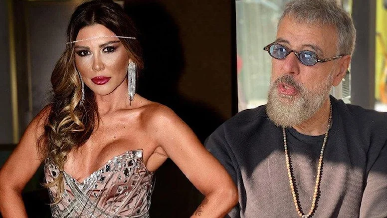 Tanınmış aktyorun arvadından ŞOK AÇIQLAMA:
