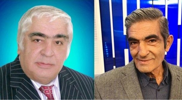 7 gündür morqda qalan Səyavuş Aslanın oğlunun meyitinə sahib çıxan TAPILDI