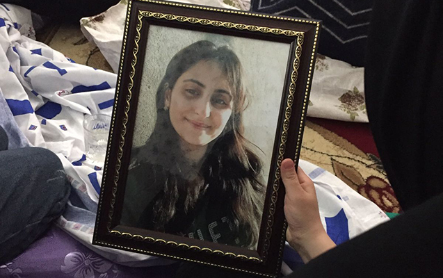 Bakıda estetik əməliyyatı olunan 23 yaşlı qız öldü