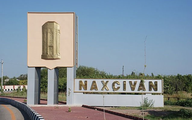 Naxçıvan Hərbi Prokurorluğu YARADILDI