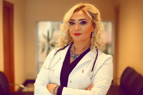 Tanınmış plastik-cərrah Bakıda bağ evində öldürüldü - FOTO