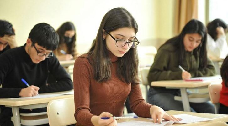 DİM bugünkü imtahanlarla bağlı MƏLUMAT YAYDI