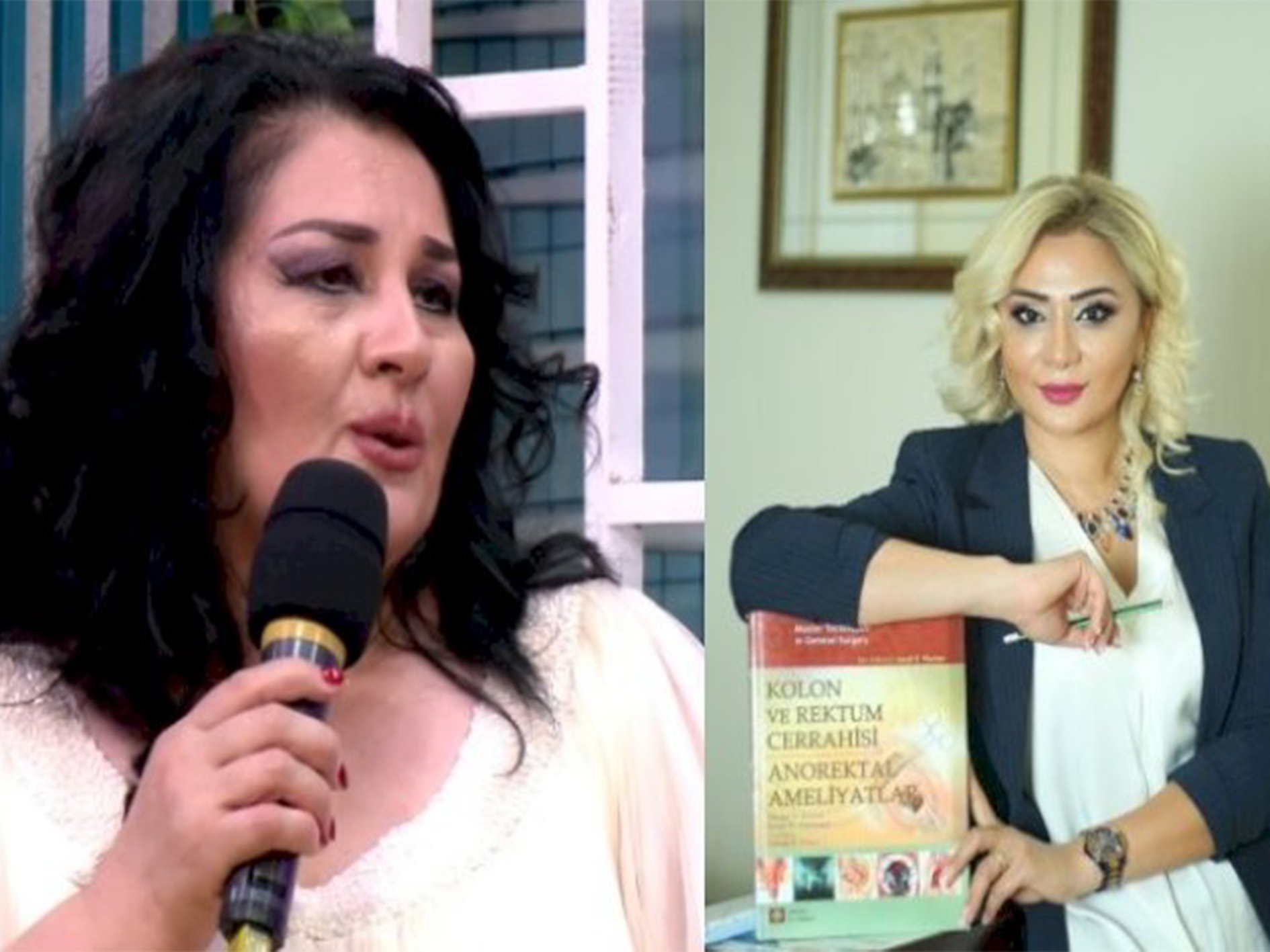 Aybəniz Haşımova Türkanın qətli ilə bağlı sirləri açdı: “Anasını eşitmədi...”