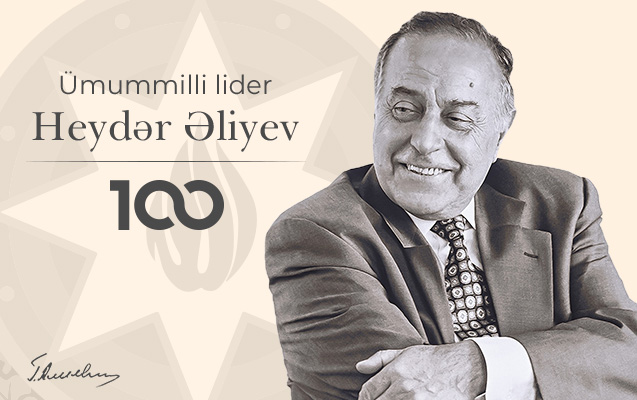 “Azərlotereya” “Heydər Əliyev İli” çərçivəsində tədbirlər keçirəcək