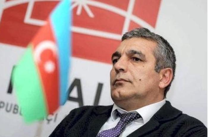 “Quru sərhədlərin bağlı qalmasının səbəbini heç kim bilmir” – Natiq Cəfərli