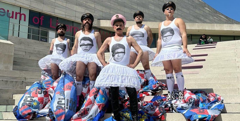 Eurovision 2023 - Xorvatlar müharibəni sevən kiçik psixopat haqqında mahnı ilə finala yüksəldilər