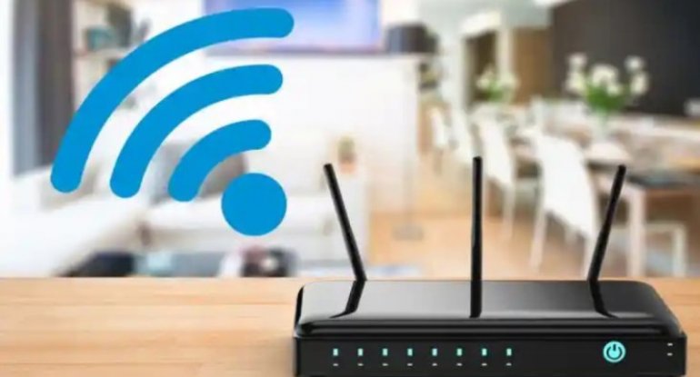 Evdəki güzgülər “WiFi” keyfiyyətinə təsir edir – AÇIQLAMA