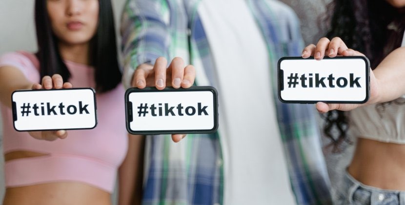 TikTok-un fəsadları - Yazıların 40%-dən çoxunda yalan və təhlükəli tibbi məsləhətlər var