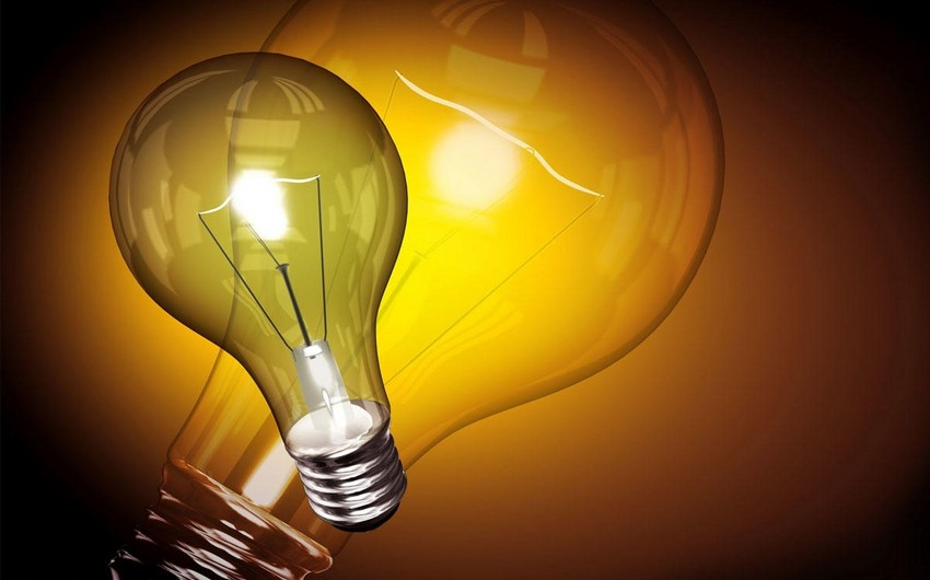 Ağdamın elektrik enerjisi təsərrüfatına dəymiş ziyan aradan qaldırıldı